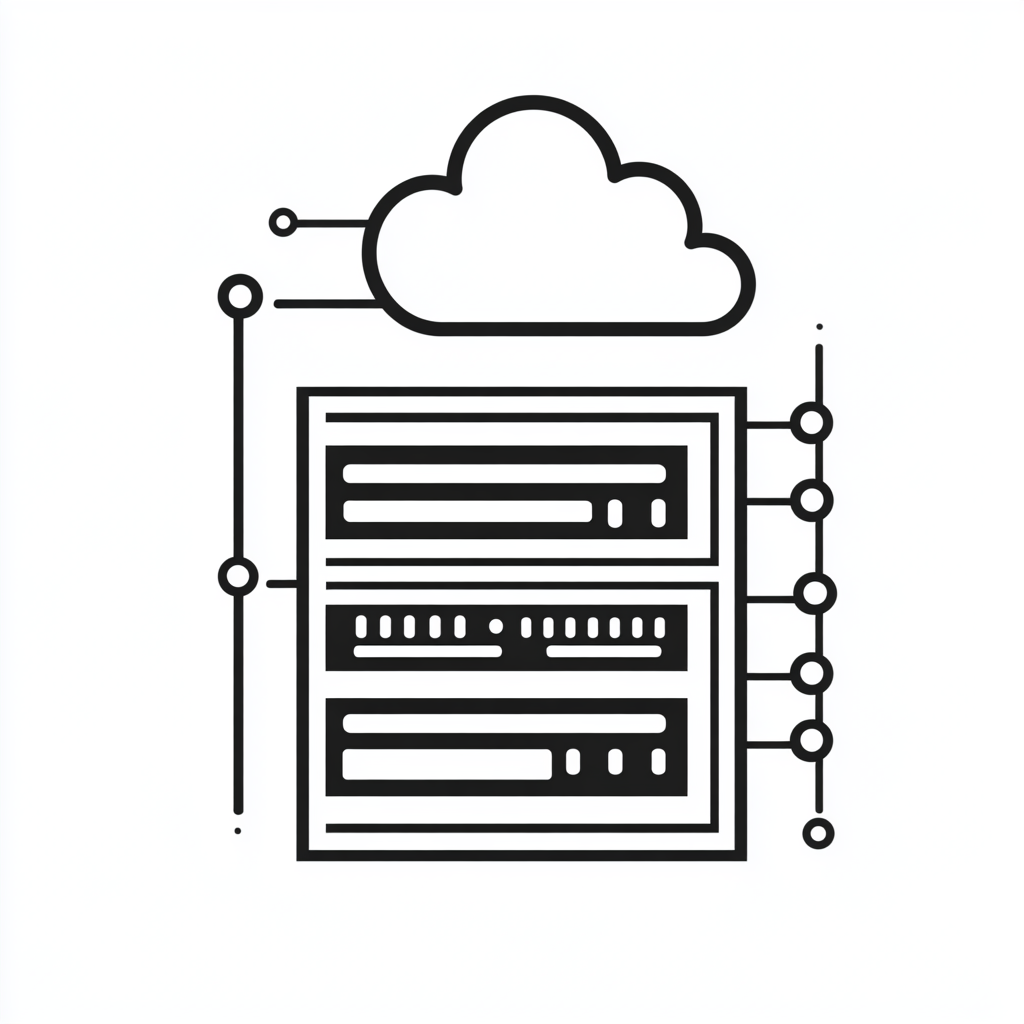 Servidor NAHUIIK Cloud VPS Odoo